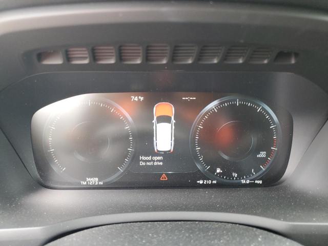 2022 VOLVO XC90 T6 MO YV4A22PK7N1788212