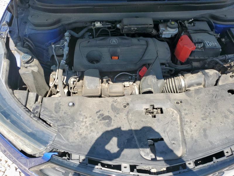 2019 ACURA RDX A-SPEC 5J8TC1H68KL015562