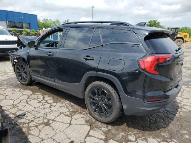 Vin: 3gkalmev2ll172632, lot: 61428865, gmc terrain sle 20202