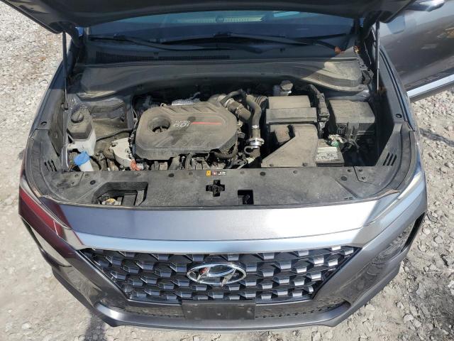 2019 HYUNDAI SANTA FE L 5NMS5CAA7KH014631