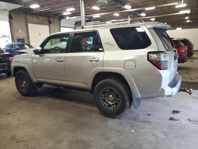 Vin: jtebu5jr0j5495145, lot: 62390245, toyota 4runner sr5/sr5 premium 20182