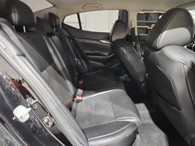 2020 NISSAN MAXIMA SV - 1N4AA6CV4LC381095