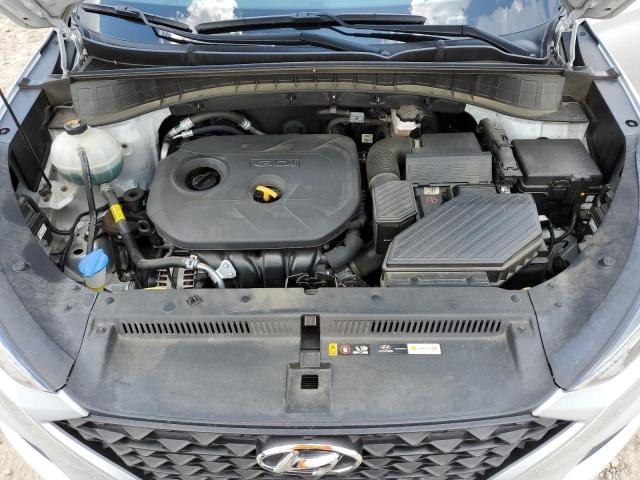 2019 HYUNDAI TUCSON SE - KM8J23A45KU976767