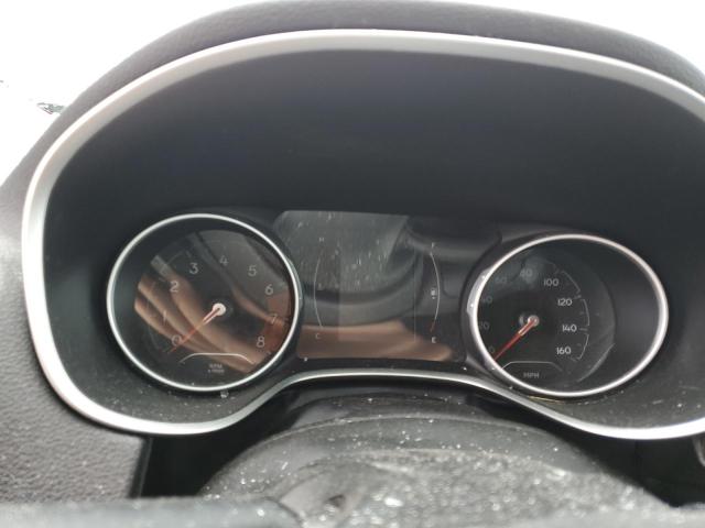 2018 JEEP COMPASS LA 3C4NJDBB4JT433589