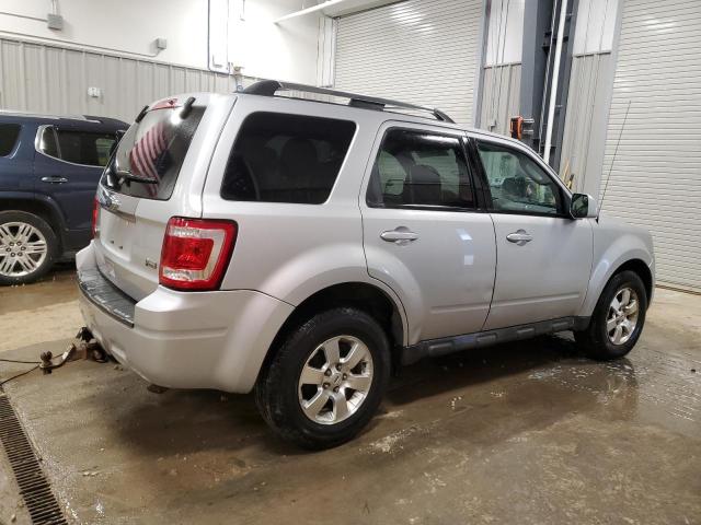 2010 FORD ESCAPE LIM - 1FMCU9EG0AKC13740
