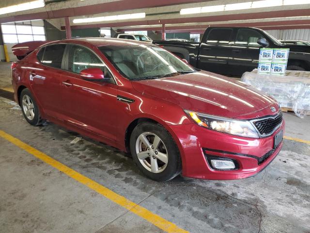 2015 KIA OPTIMA LX 5XXGM4A75FG469243