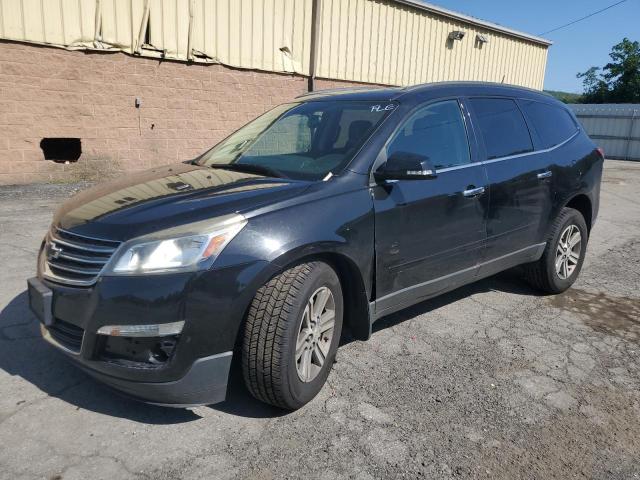 2017 CHEVROLET TRAVERSE L - 1GNKVGKD5HJ115550