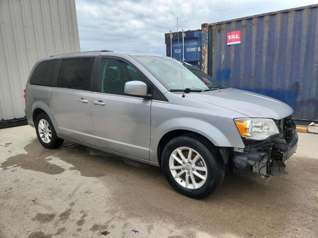 Vin: 2c4rdgcg4jr242052, lot: 61141705, dodge caravan sxt 20184