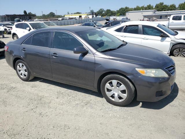 Vin: 4t4bf3ekxbr166431, lot: 60721225, toyota camry base 20114