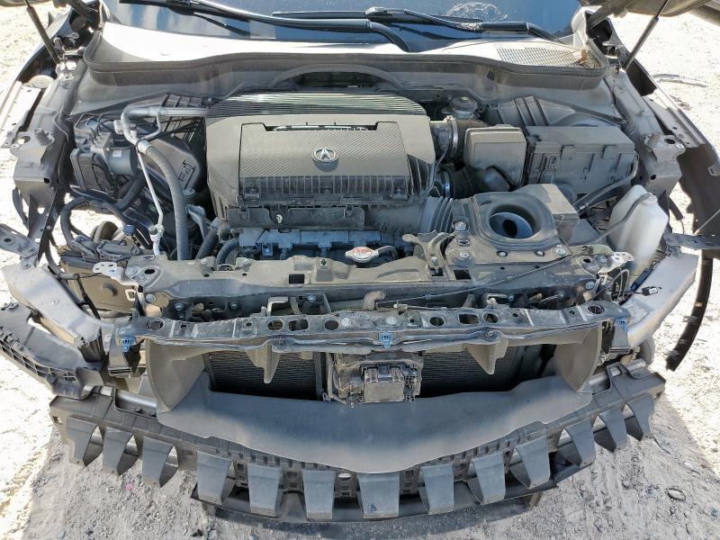 2022 ACURA MDX A-SPEC 5J8YE1H08NL029204