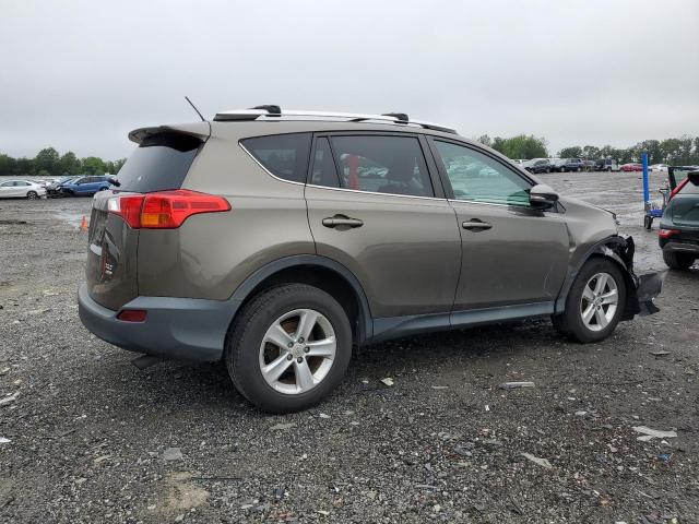 Vin: 2t3rfrevxew175096, lot: 61160075, toyota rav4 xle 20143