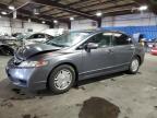 Top Destinations for Shipping Cars from the USA