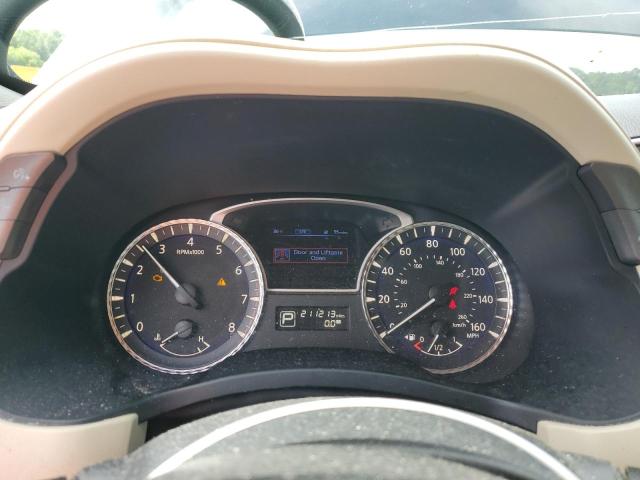 2015 INFINITI QX60 - 5N1AL0MN8FC500458