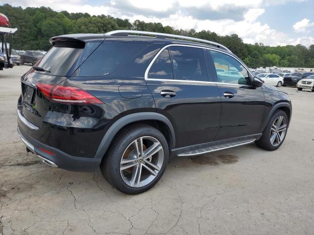 Vin: 4jgfb4je9ma513913, lot: 59191125, mercedes-benz gle-class 350 20213