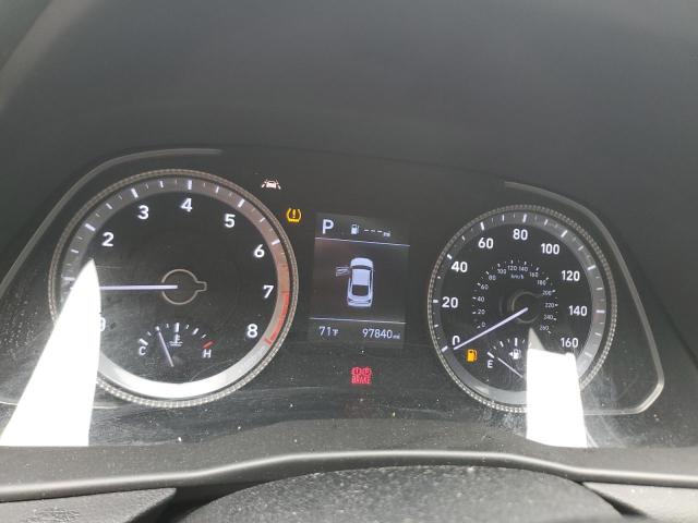 2021 HYUNDAI SONATA SE 5NPEG4JA0MH122849