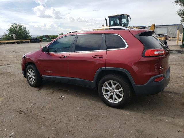 Vin: 1c4pjmcb8ew185760, lot: 60524555, jeep grand cher latitude 20142