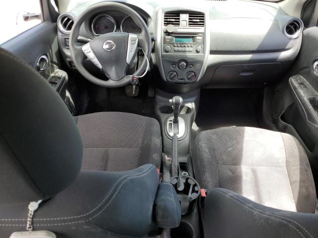 2016 NISSAN VERSA S - 3N1CN7AP6GL836043