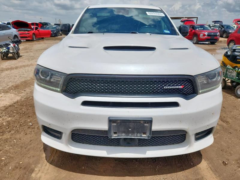 2018 DODGE DURANGO R/ 1C4SDJCT7JC302068