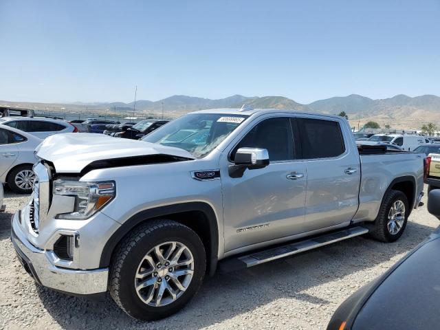 Vin: 3gtu9del3kg310241, lot: 60699965, gmc sierra k1500 slt 2019 img_1