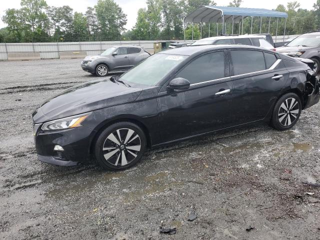 NISSAN ALTIMA SL