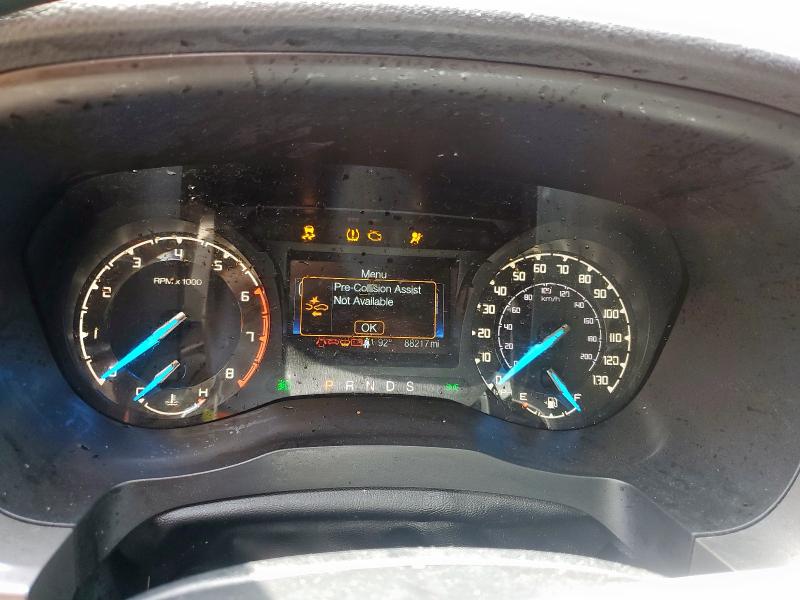 2019 FORD RANGER XL - 1FTER4EHXKLA94116