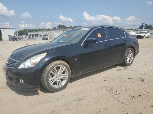 INFINITI Q40
