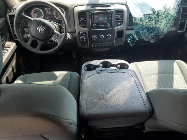 2015 RAM 1500 ST - 1C6RR7KT3FS585321