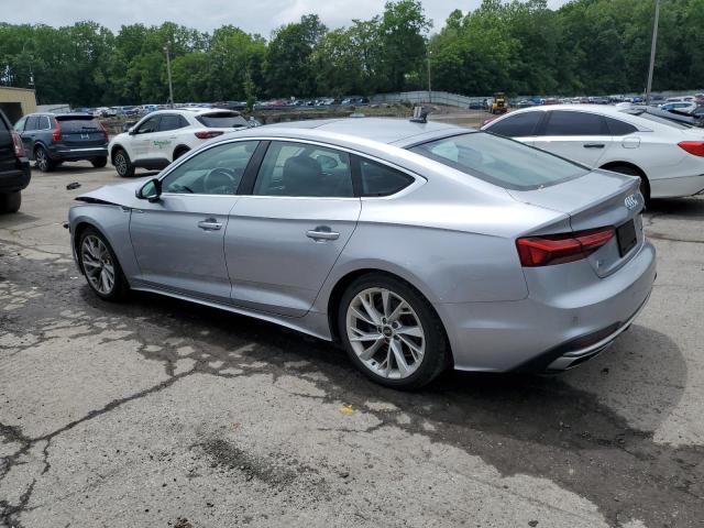 Vin: waucbcf56na030646, lot: 61033475, audi a5 premium plus 40 20222