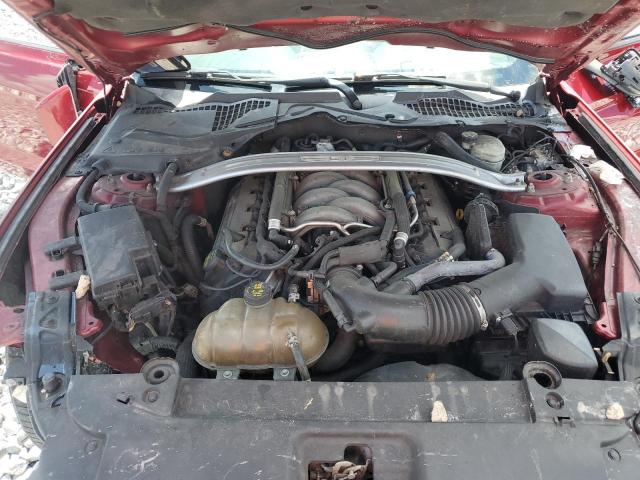 2015 FORD MUSTANG GT 1FA6P8CF3F5350583