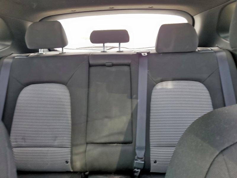 2021 HYUNDAI KONA NIGHT KM8K63A55MU692043