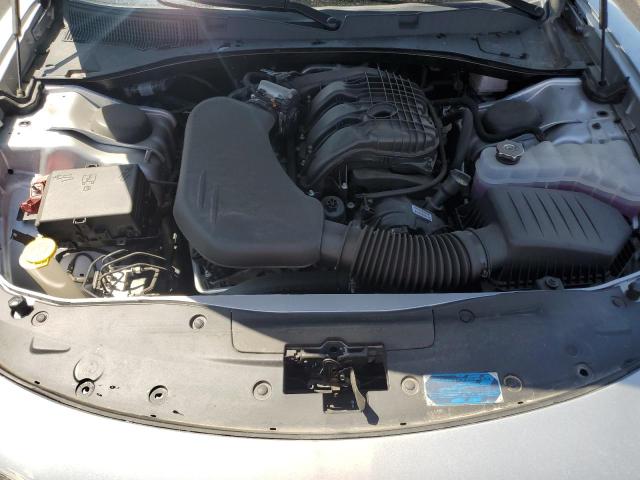 2023 DODGE CHARGER SX 2C3CDXBG9PH674775