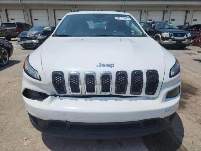 2015 JEEP CHEROKEE S 1C4PJLAB9FW669130
