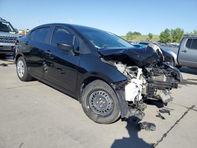 Vin: 3n1cn8dv6pl818075, lot: 60322735, nissan versa s 20234