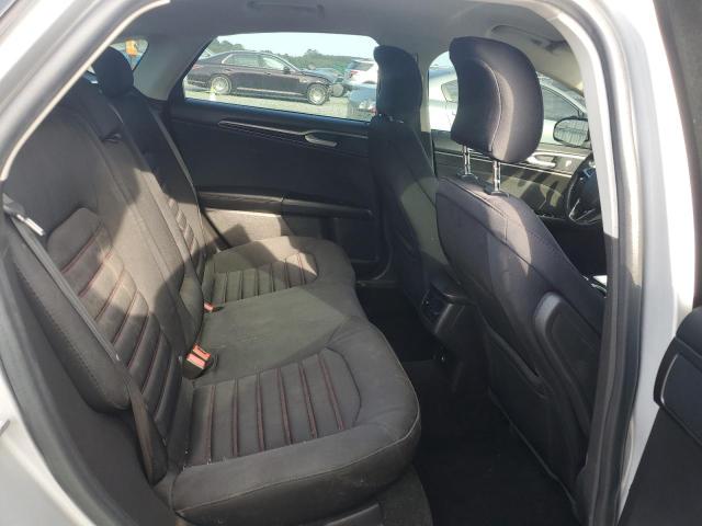 2016 FORD FUSION SE - 3FA6P0HD7GR349931