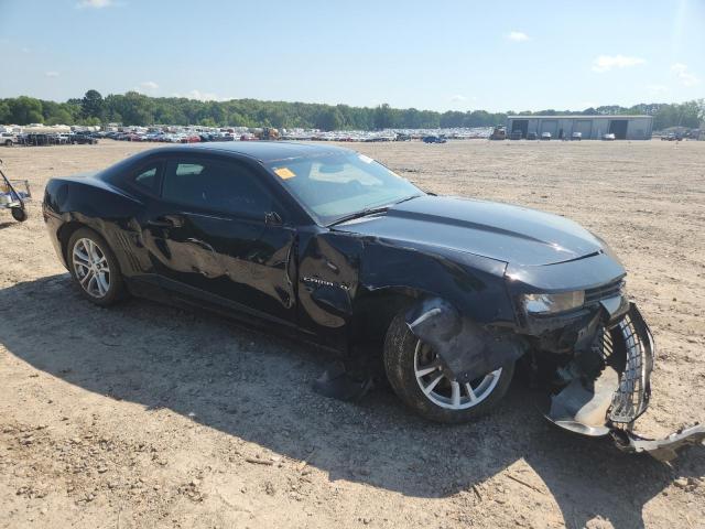 2015 CHEVROLET CAMARO LS 2G1FB1E34F9305229