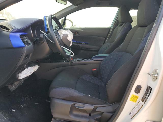 2021 TOYOTA C-HR XLE JTNKHMBX6M1104443