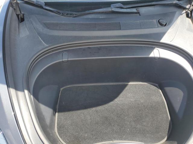 2019 TESLA MODEL 3 - 5YJ3E1EA4KF401979