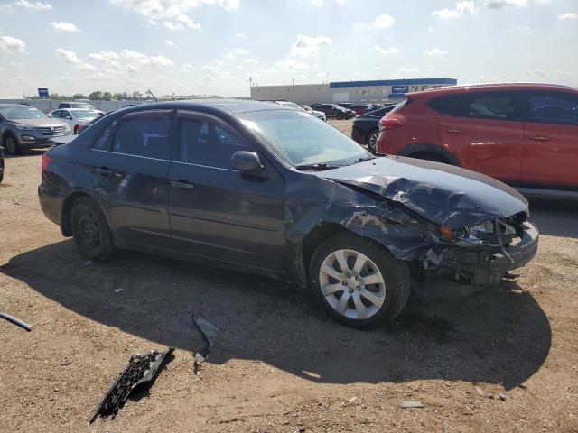 2011 SUBARU IMPREZA 2. - JF1GE6A66BH522809