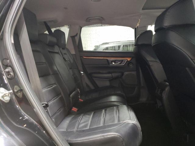 2018 HONDA CR-V EXL 7FARW2H85JE027875