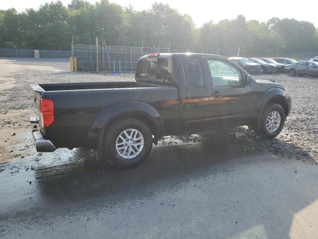 Vin: 1n6ad0cw5gn707646, lot: 59416005, nissan frontier sv 20163