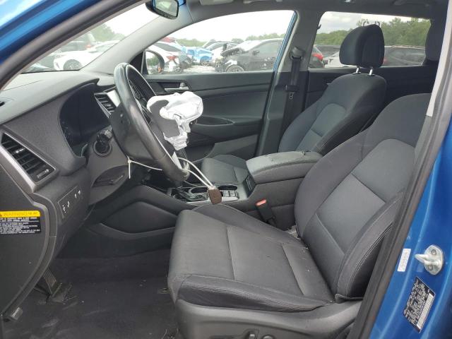2018 HYUNDAI TUCSON VAL KM8J33A28JU818465