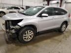 2016 HONDA CR-V EX - 5J6RM4H52GL067267