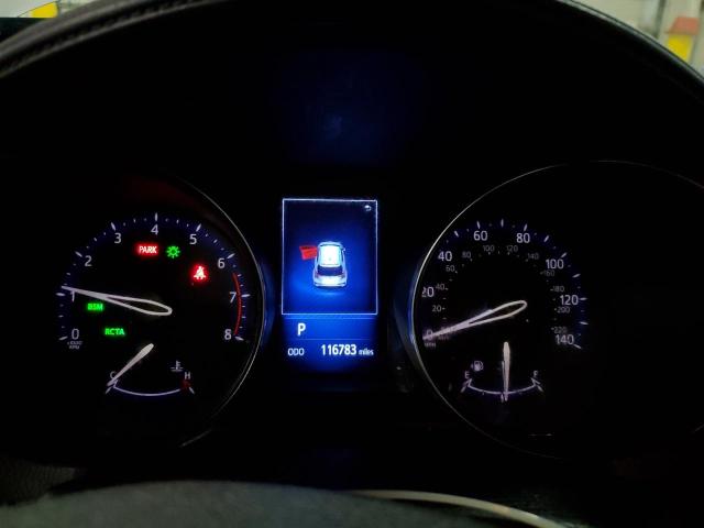 2018 TOYOTA C-HR XLE NMTKHMBX3JR039617