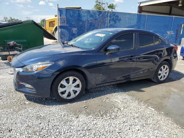 Vin: 3mzbn1u70hm117753, lot: 60373145, mazda 3 sport 2017 img_1