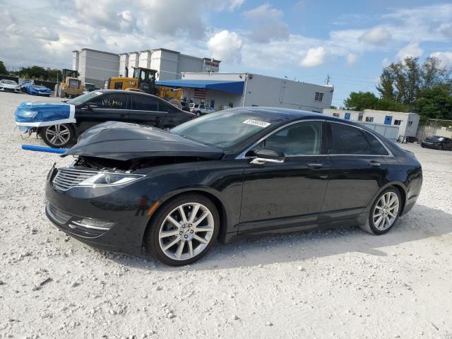 Vin: 3ln6l2lu4fr623086, lot: 61688355, lincoln mkz hybrid 2015 img_1