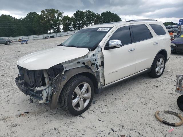 DODGE DURANGO CI