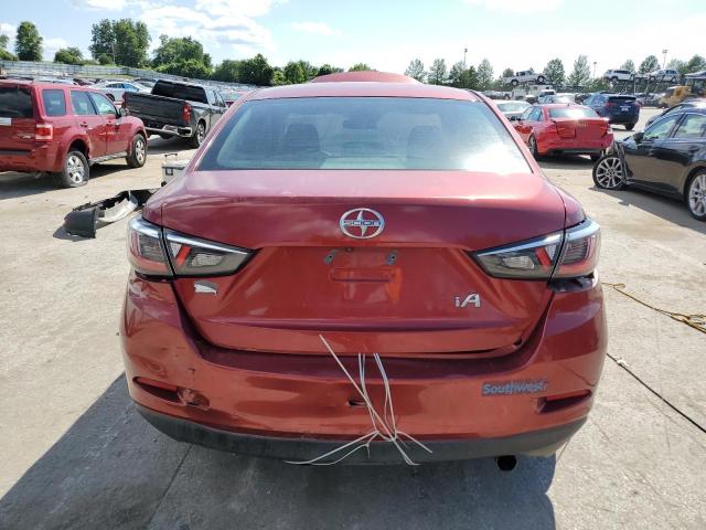 2016 TOYOTA SCION IA - 3MYDLBZV3GY135462