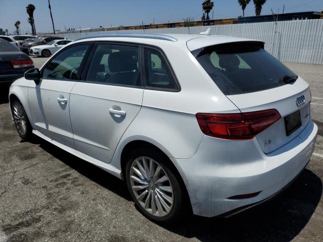 2017 AUDI A3 E-TRON WAUUPBFF2HA057257