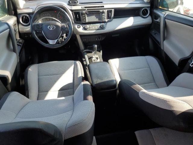 2018 TOYOTA RAV4 ADVEN - 2T3WFREV5JW521276