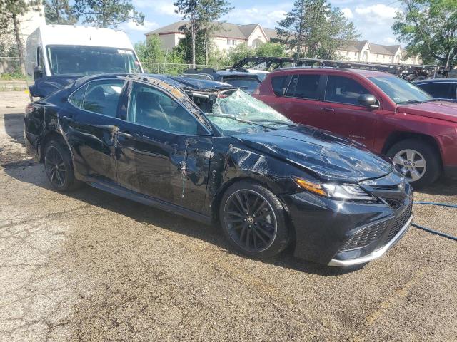 Vin: 4t1k61ak5pu836012, lot: 61642265, toyota camry xse 20234